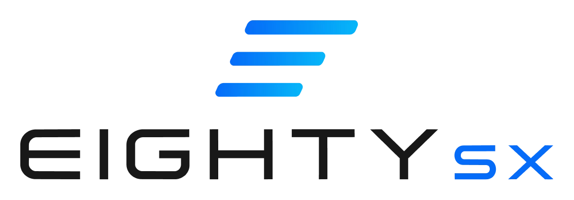 EIGHTYsx — Food Service Operations Management Software